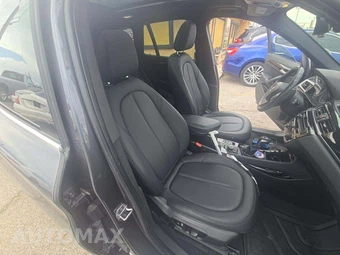 2016 BMW X1 Sports Activity Vehicle xDrive28i XLINE - miniatura 15