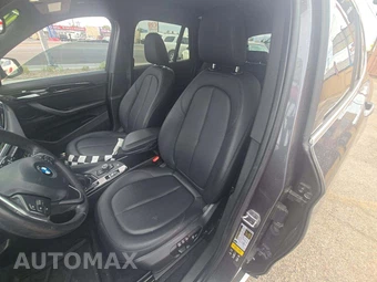 2016 BMW X1 Sports Activity Vehicle xDrive28i XLINE - miniatura 3