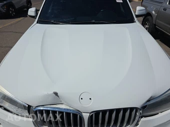 2016 BMW X3 Sports Activity Vehicle sDrive28i M SPORT LINE - miniatura 15