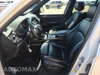 2016 BMW X3 Sports Activity Vehicle sDrive28i M SPORT LINE - miniatura 7
