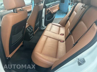 2016 BMW X3 Sports Activity Vehicle xDrive28d - miniatura 25