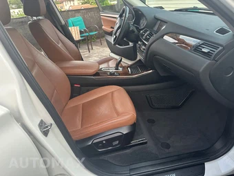 2016 BMW X3 Sports Activity Vehicle xDrive28d - miniatura 29