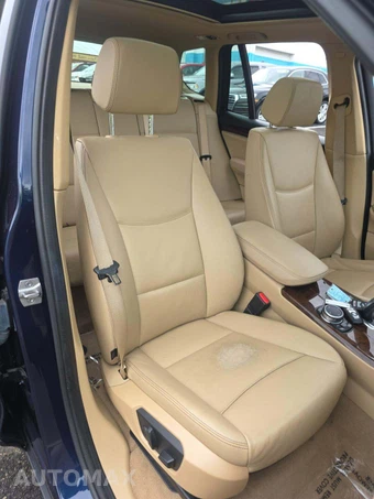 2016 BMW X3 Sports Activity Vehicle xDrive28i - miniatura 18