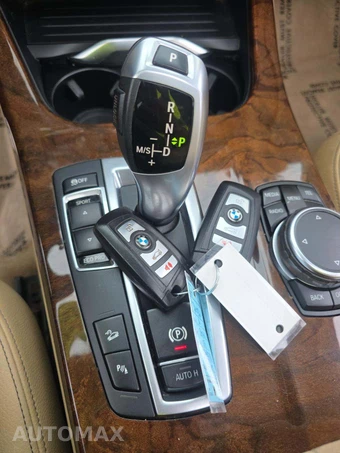 2016 BMW X3 Sports Activity Vehicle xDrive28i - miniatura 8