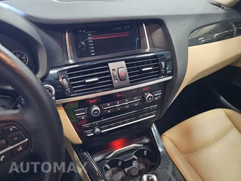 2016 BMW X3 Sports Activity Vehicle xDrive28i - miniatura 11