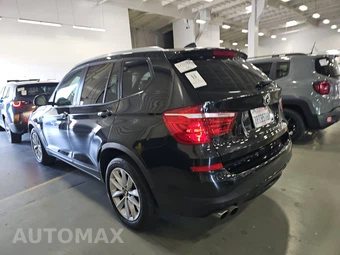 2016 BMW X3 Sports Activity Vehicle xDrive28i - miniatura 6