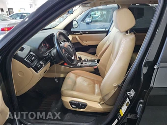 2016 BMW X3 Sports Activity Vehicle xDrive28i - miniatura 7