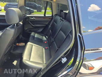 2016 BMW X3 Sports Activity Vehicle xDrive28i - miniatura 13