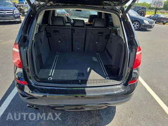 2016 BMW X3 Sports Activity Vehicle xDrive28i - miniatura 14