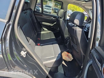 2016 BMW X3 Sports Activity Vehicle xDrive28i - miniatura 16