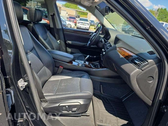 2016 BMW X3 Sports Activity Vehicle xDrive28i - miniatura 18