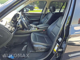 2016 BMW X3 Sports Activity Vehicle xDrive28i - miniatura 6