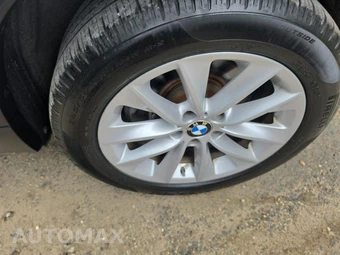 2016 BMW X3 Sports Activity Vehicle xDrive28i - miniatura 11
