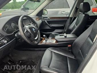 2016 BMW X3 Sports Activity Vehicle xDrive28i - miniatura 13