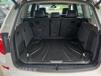 2016 BMW X3 Sports Activity Vehicle xDrive28i - miniatura 20