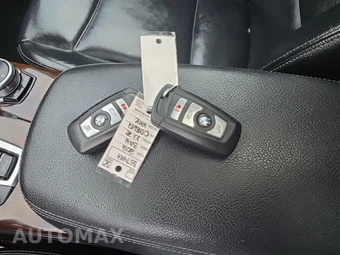 2016 BMW X3 Sports Activity Vehicle xDrive28i - miniatura 22
