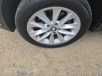 2016 BMW X3 Sports Activity Vehicle xDrive28i - miniatura 8