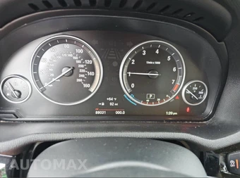 2016 BMW X3 Sports Activity Vehicle xDrive28i - miniatura 10