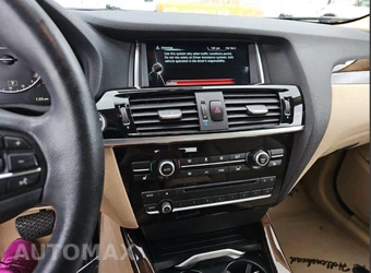2016 BMW X3 Sports Activity Vehicle xDrive28i - miniatura 11