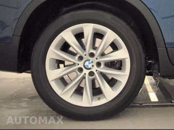 2016 BMW X3 Sports Activity Vehicle xDrive28i - miniatura 16
