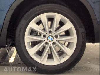 2016 BMW X3 Sports Activity Vehicle xDrive28i - miniatura 17