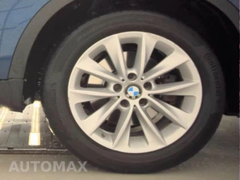2016 BMW X3 Sports Activity Vehicle xDrive28i - miniatura 19