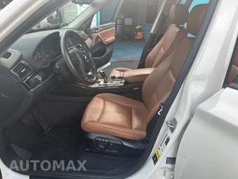 2016 BMW X3 Sports Activity Vehicle xDrive28i - miniatura 17