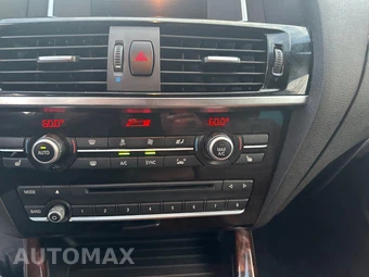 2016 BMW X3 Sports Activity Vehicle xDrive28i - miniatura 28