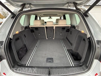 2016 BMW X3 Sports Activity Vehicle xDrive28i - miniatura 11