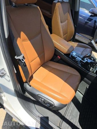 2016 BMW X3 Sports Activity Vehicle xDrive28i - miniatura 18