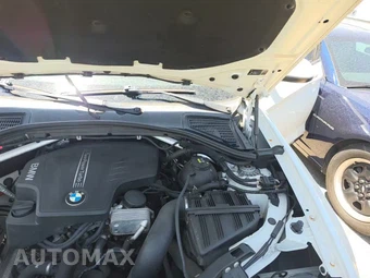 2016 BMW X3 Sports Activity Vehicle xDrive28i - miniatura 26