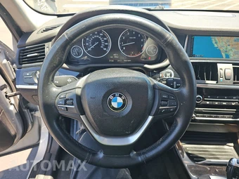 2016 BMW X3 Sports Activity Vehicle xDrive28i – miniatura 10