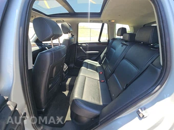 2016 BMW X3 Sports Activity Vehicle xDrive28i – miniatura 13