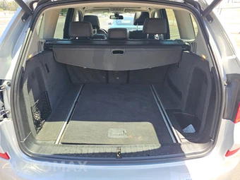 2016 BMW X3 Sports Activity Vehicle xDrive28i – miniatura 16