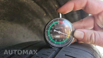 2016 BMW X3 Sports Activity Vehicle xDrive28i – miniatura 17