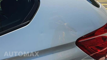 2016 BMW X3 Sports Activity Vehicle xDrive28i – miniatura 25