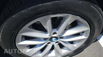 2016 BMW X3 Sports Activity Vehicle xDrive28i – miniatura 26
