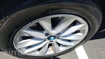 2016 BMW X3 Sports Activity Vehicle xDrive28i – miniatura 31