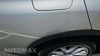 2016 BMW X3 Sports Activity Vehicle xDrive28i – miniatura 32