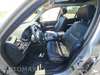 2016 BMW X3 Sports Activity Vehicle xDrive28i – miniatura 7
