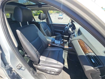 2016 BMW X3 Sports Activity Vehicle xDrive28i – miniatura 8