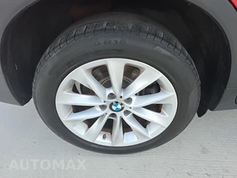 2016 BMW X3 Sports Activity Vehicle xDrive28i – miniatura 10