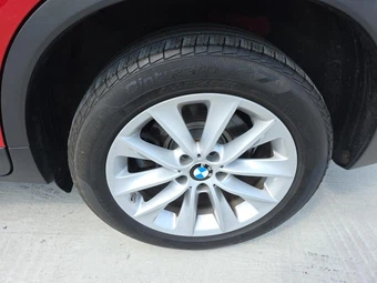 2016 BMW X3 Sports Activity Vehicle xDrive28i – miniatura 11