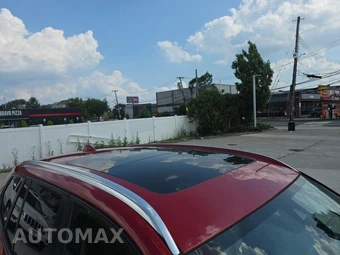 2016 BMW X3 Sports Activity Vehicle xDrive28i – miniatura 12