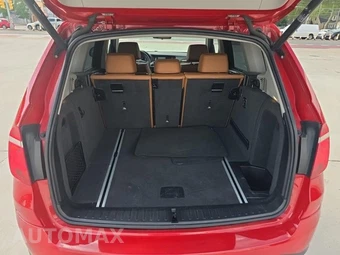 2016 BMW X3 Sports Activity Vehicle xDrive28i – miniatura 20