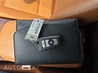 2016 BMW X3 Sports Activity Vehicle xDrive28i – miniatura 22