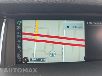 2016 BMW X3 Sports Activity Vehicle xDrive28i – miniatura 23