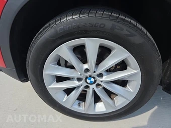 2016 BMW X3 Sports Activity Vehicle xDrive28i – miniatura 8