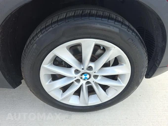 2016 BMW X3 Sports Activity Vehicle xDrive28i – miniatura 9