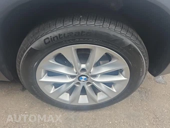 2016 BMW X3 Sports Activity Vehicle xDrive28i – miniatura 11